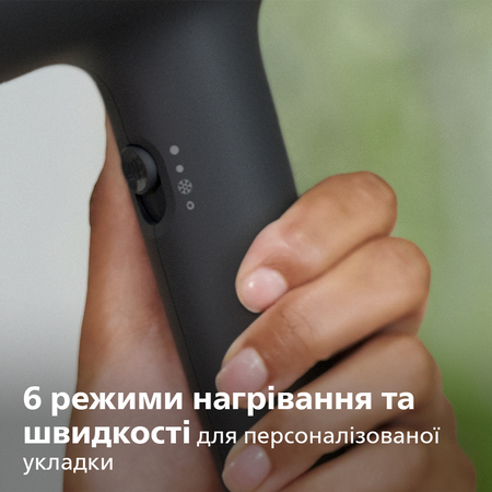 Фен Philips BHD360/20 (6665483) Зображення