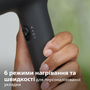 Фен Philips BHD360/20 (6665483) Зображення