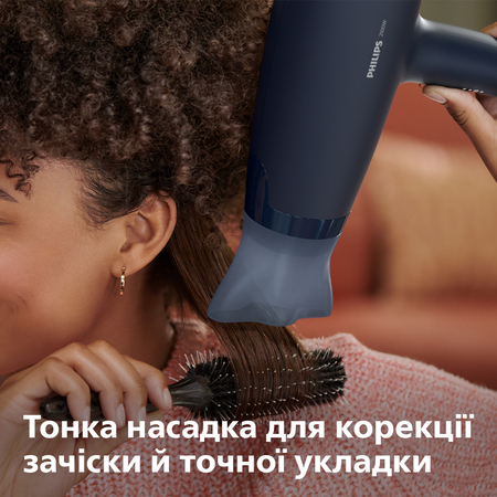 Фен Philips BHD360/20 (6665483) Зображення