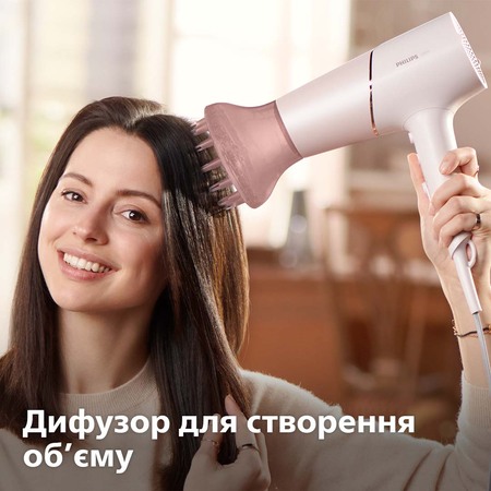 Фен Philips BHD530/00 (6732793) Зображення