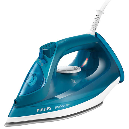 Праска з подачею пари Philips DST3040/70 (6736796) Зображення