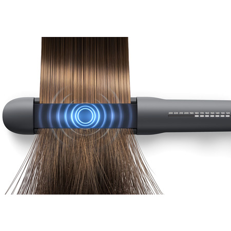 Випрямляч волосся Philips BHS510/00 (6797051) Зображення