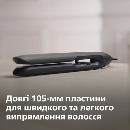 Випрямляч волосся Philips BHS510/00 (6797051) Зображення