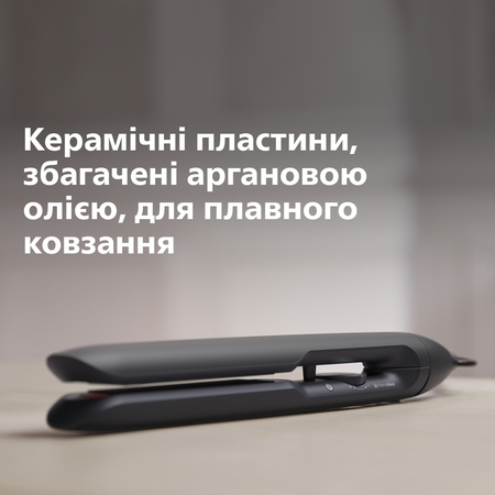 Випрямляч волосся Philips BHS510/00 (6797051) Зображення
