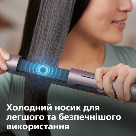 Випрямляч волосся Philips BHS530/00 (6797053) Зображення