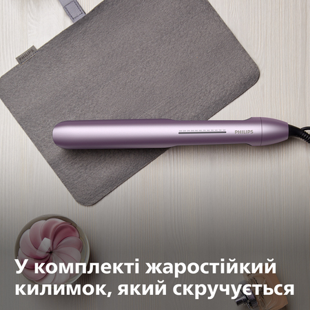 Випрямляч волосся Philips BHS530/00 (6797053) Зображення