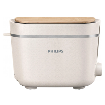 Тостер Philips HD2640/10 (6806396) Зображення