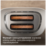 Тостер Philips HD2640/10 (6806396) Зображення
