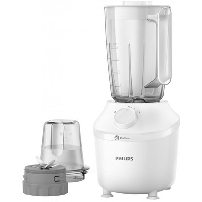 Стаціонарний блендер Philips HR2041/17 (6813551) Зображення