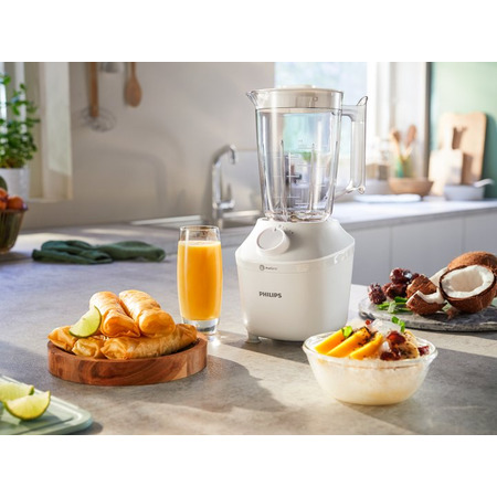 Стаціонарний блендер Philips HR2041/17 (6813551) Зображення