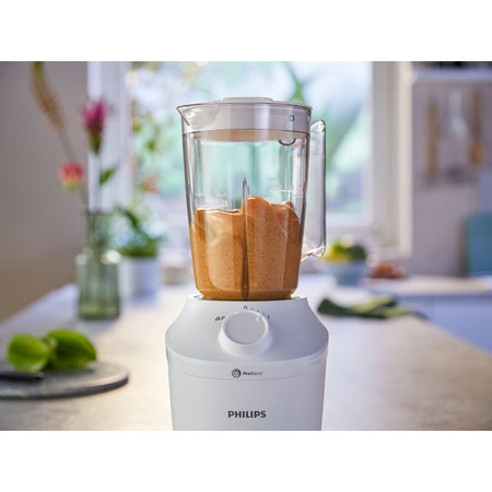 Стаціонарний блендер Philips HR2041/17 (6813551) Зображення