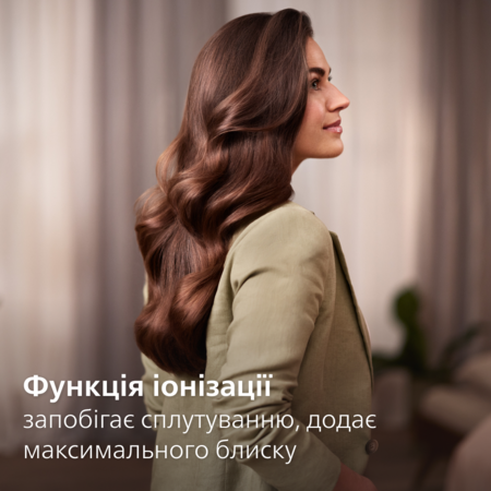 Фен-щітка Philips BHA710/00 (6825982) Зображення