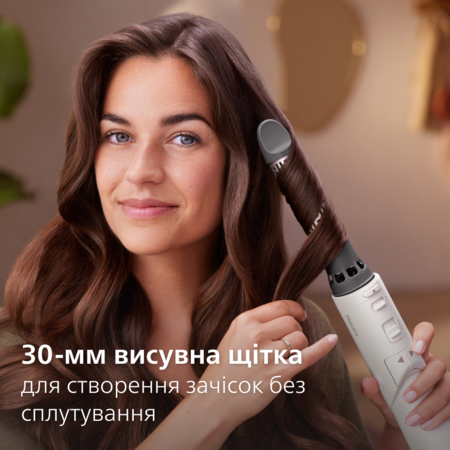 Фен-щітка Philips BHA710/00 (6825982) Зображення