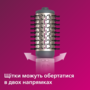 Фен-щітка Philips BHA710/00 (6825982) Зображення