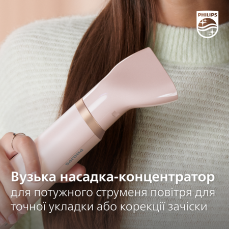 Фен-щітка Philips BHA310/00 (6829501) Зображення