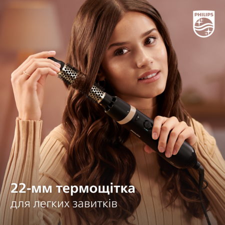 Фен-щітка Philips BHA301/00 (6833788) Зображення