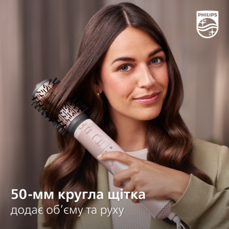 Фен-щітка Philips BHA735/00 (6839828) Изображение