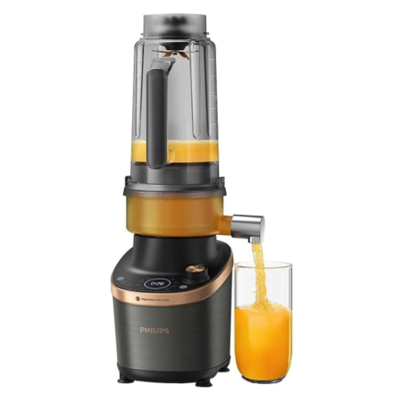 Стаціонарний блендер Philips HR3770/00 (6858149) Изображение