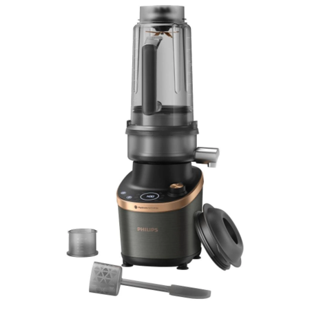 Стаціонарний блендер Philips HR3770/00 (6858149) Изображение