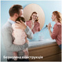 Іригатор Philips HX3911/40 Sonicare Power Flosser 7000 White (6893378) Изображение