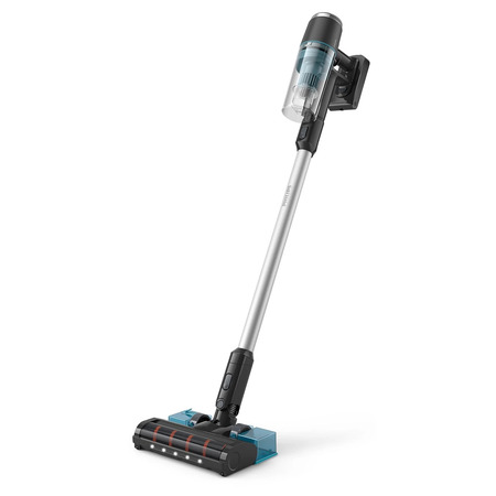 Акумуляторний пилосос Philips XC3131/01 (6920166) Зображення