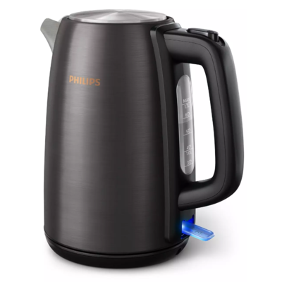 Електрочайник Philips HD9352/30 (6930333) Зображення