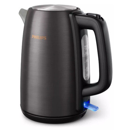 Електрочайник Philips HD9352/30 (6930333) Зображення