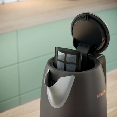 Електрочайник Philips HD9352/30 (6930333) Изображение