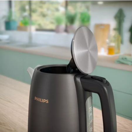 Електрочайник Philips HD9352/30 (6930333) Изображение