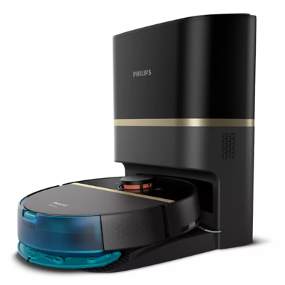 Робот-пилосос Philips XU7100/01 (6930335) Зображення