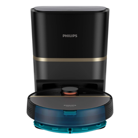 Робот-пилосос Philips XU7100/01 (6930335) Зображення
