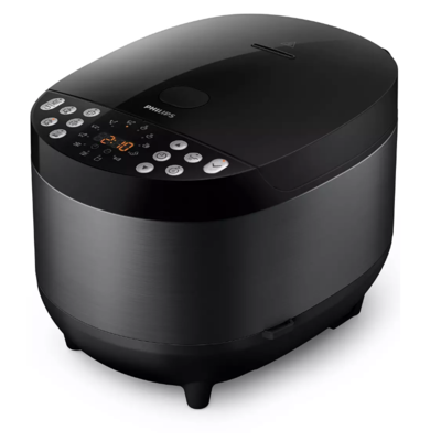Мультиварка Philips HD4713/41 (6938537) Зображення