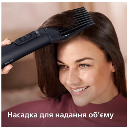 Фен-щітка Philips BHA530/00 (6947838) Зображення