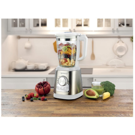 Стаціонарний блендер Gorenje B1400E  (6986991) Изображение