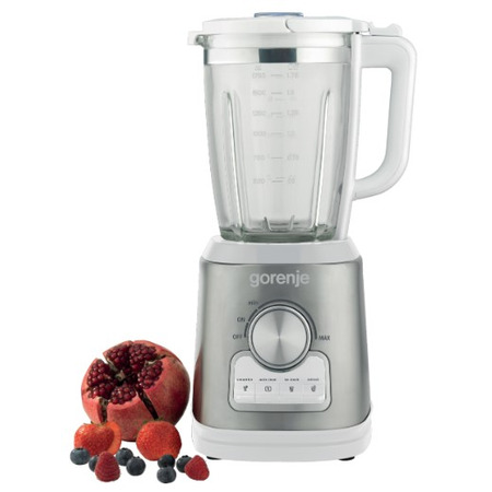 Стаціонарний блендер Gorenje B1400E  (6986991) Изображение