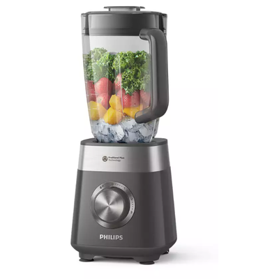 Стаціонарний блендер Philips HR3020/20 (6995347) Зображення