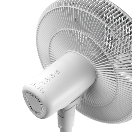 Вентилятор Philips CX2550/00 (6996843) Зображення