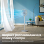 Вентилятор Philips CX2550/00 (6996843) Зображення