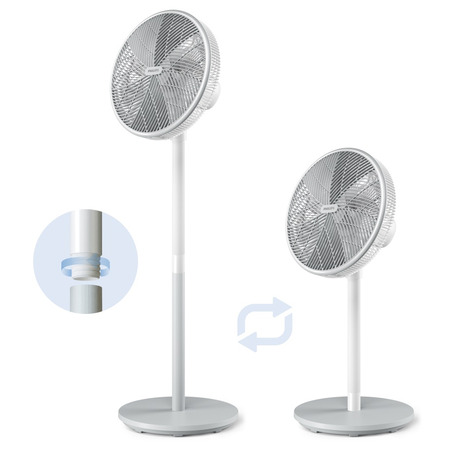Вентилятор Philips CX2550/00 (6996843) Зображення