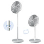 Вентилятор Philips CX2550/00 (6996843) Зображення