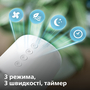 Вентилятор Philips CX2550/00 (6996843) Зображення