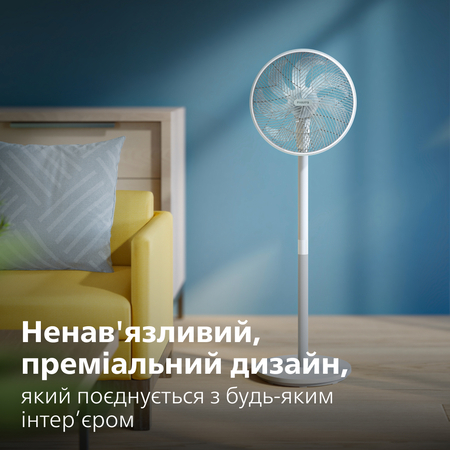Вентилятор Philips CX2550/00 (6996843) Зображення