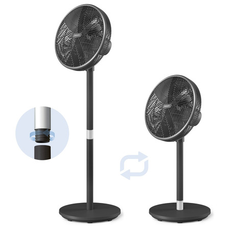 Вентилятор Philips CX3550/01 (6996846) Зображення