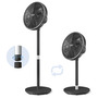Вентилятор Philips CX3550/01 (6996846) Зображення