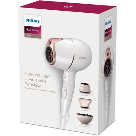 Фен Philips BHD628/00 (7019994) Зображення