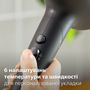 Фен Philips BHD538/30 (7025027) Зображення