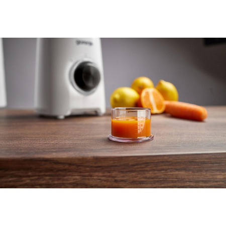 Стаціонарний блендер Gorenje B500XG (7051688) Зображення