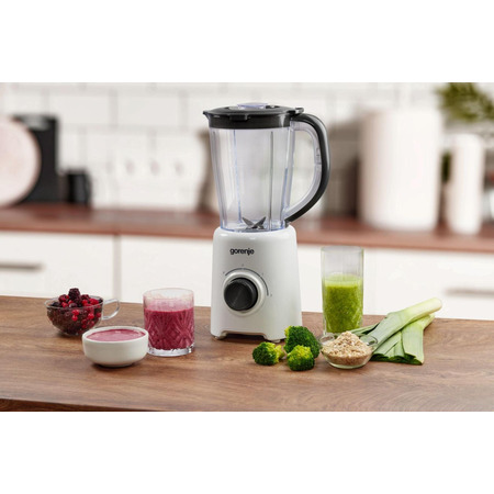 Стаціонарний блендер Gorenje B500XG (7051688) Зображення