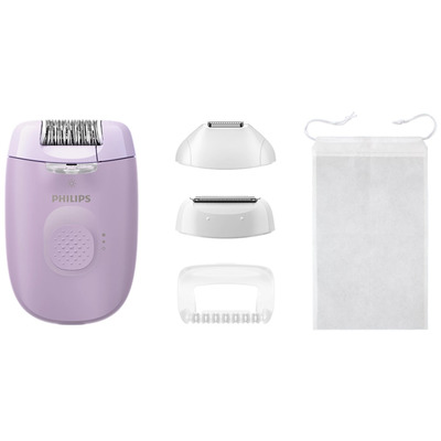 Епілятор Philips BRE257/00 (7086800) Зображення
