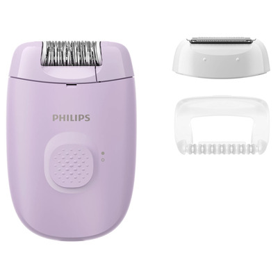 Епілятор Philips BRE237/00 (7086801) Зображення